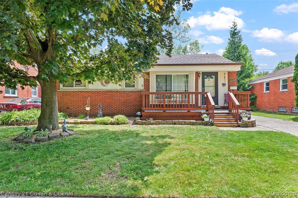 Livonia, MI 48239,26711 Dover Avenue
