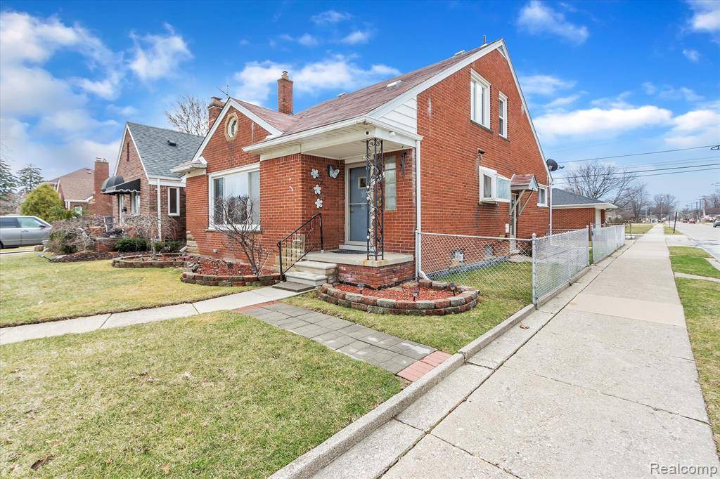 Lincoln Park, MI 48146,995 Moran Avenue