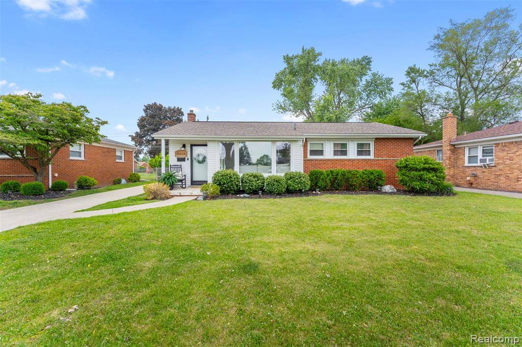 Livonia, MI 48150,35438 Orangelawn Street