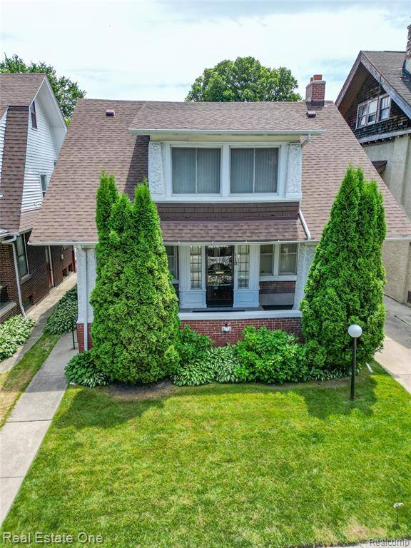 Highland Park, MI 48203,118 Massachusetts Street