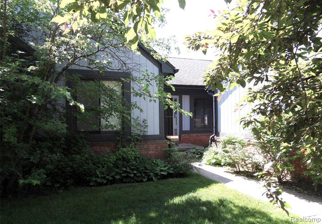 Lake Orion, MI,2791 Lochmoor Boulevard