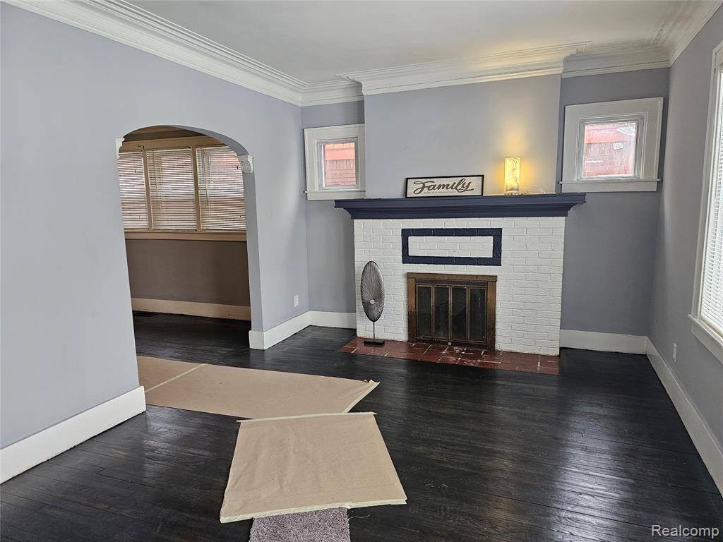 Detroit, MI 48238,12645 cloverlawn Street