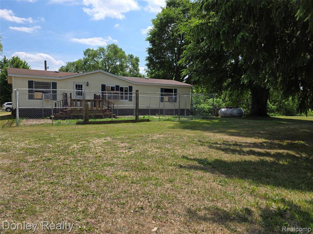 Kingston, MI 48729,7405 E Bevens Road