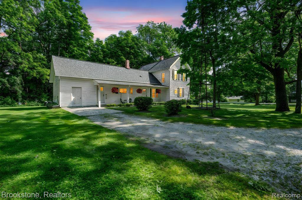 Lapeer, MI 48446,395 Myers Road