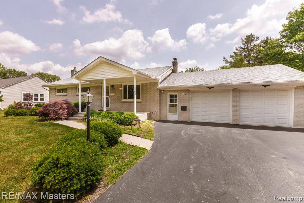 Troy, MI 48098,5820 Houghten Drive