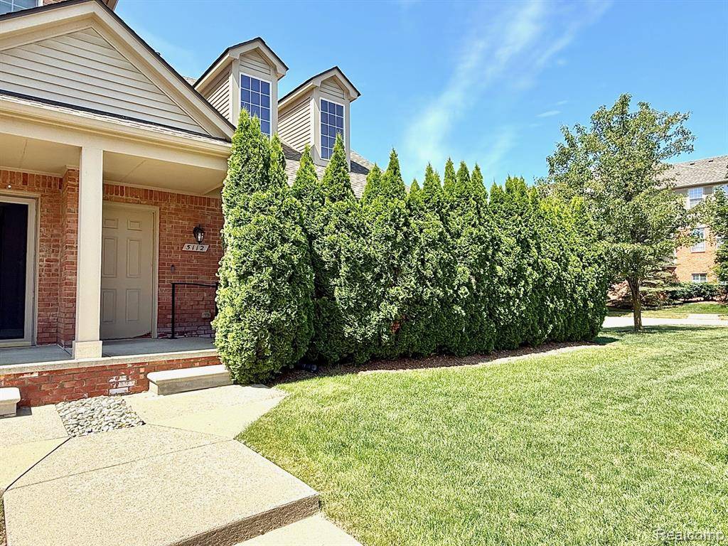 Shelby Twp, MI 48316,5112 Mesa Drive