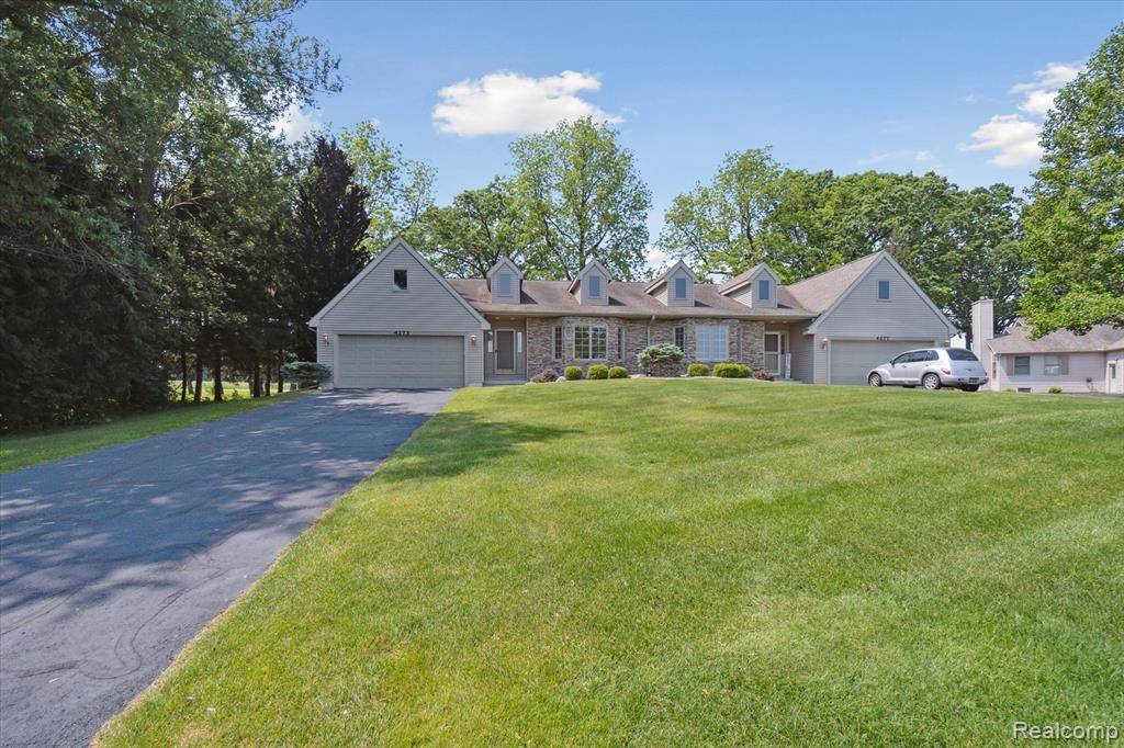 Jackson, MI 49201,4273 Fairway Lane