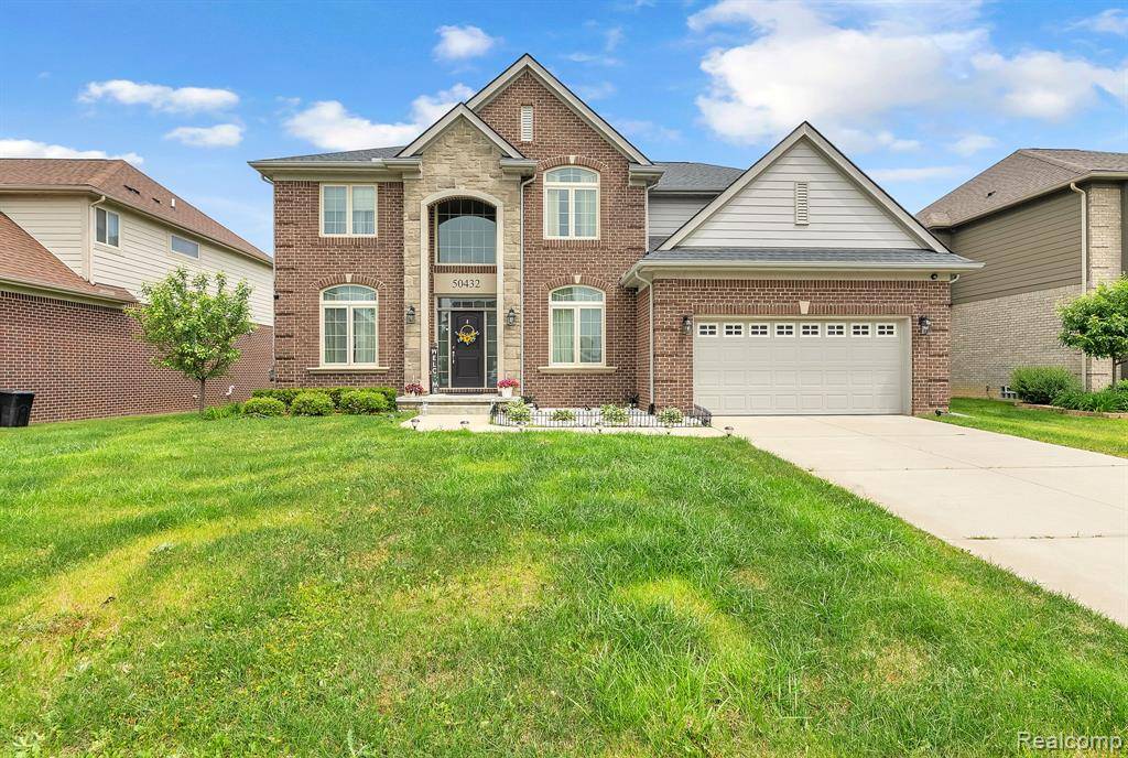 Dearborn, MI 48188,50432 Maywood