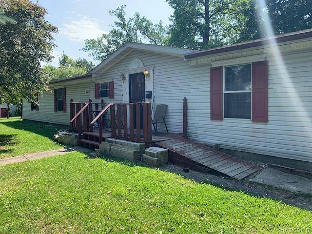 Flint, MI 48503,2224 Crocker Avenue