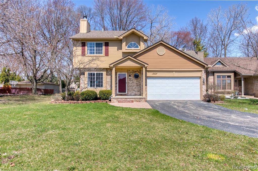 Romulus, MI 48154,28750 Bayberry W Court