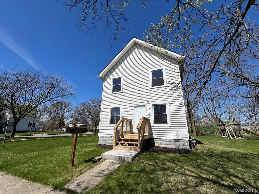 Monroe, MI 48161,230 Almyra Avenue