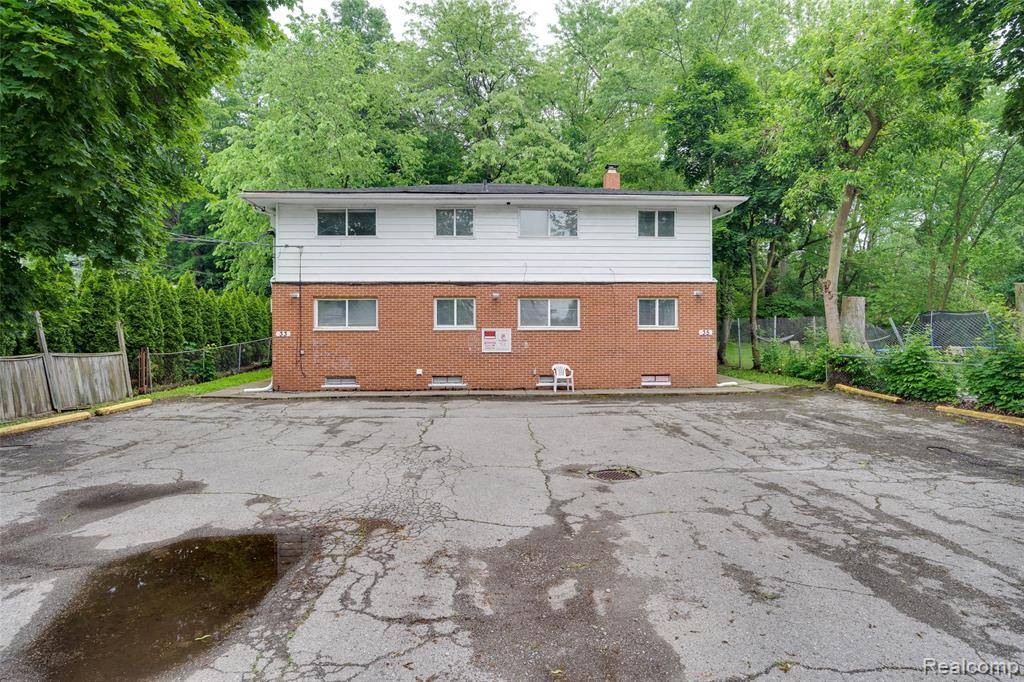 Ypsilanti, MI 48198,33 S Grove Street