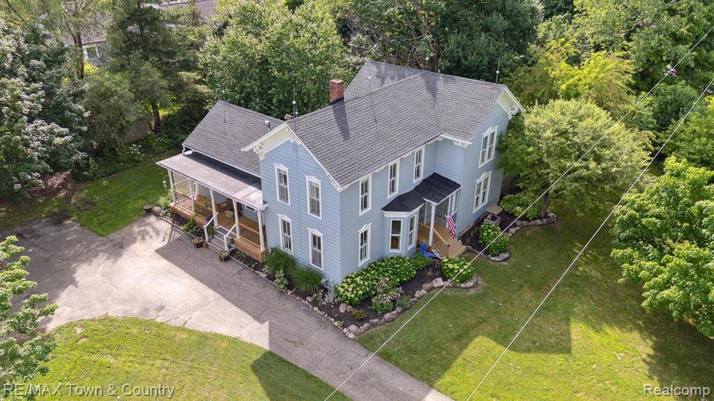 Flushing, MI 48433,6501 River Road