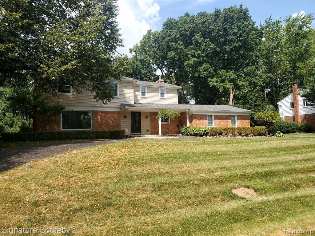 Bloomfield, MI 48304,2200 Brenthaven E Drive