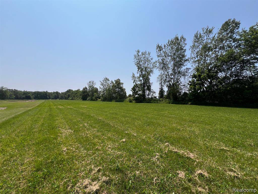 Clyde, MI 48049,0000 Walker Road