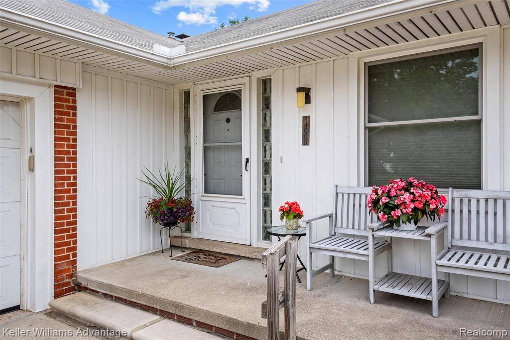 Livonia, MI 48154,14000 Ellen Drive