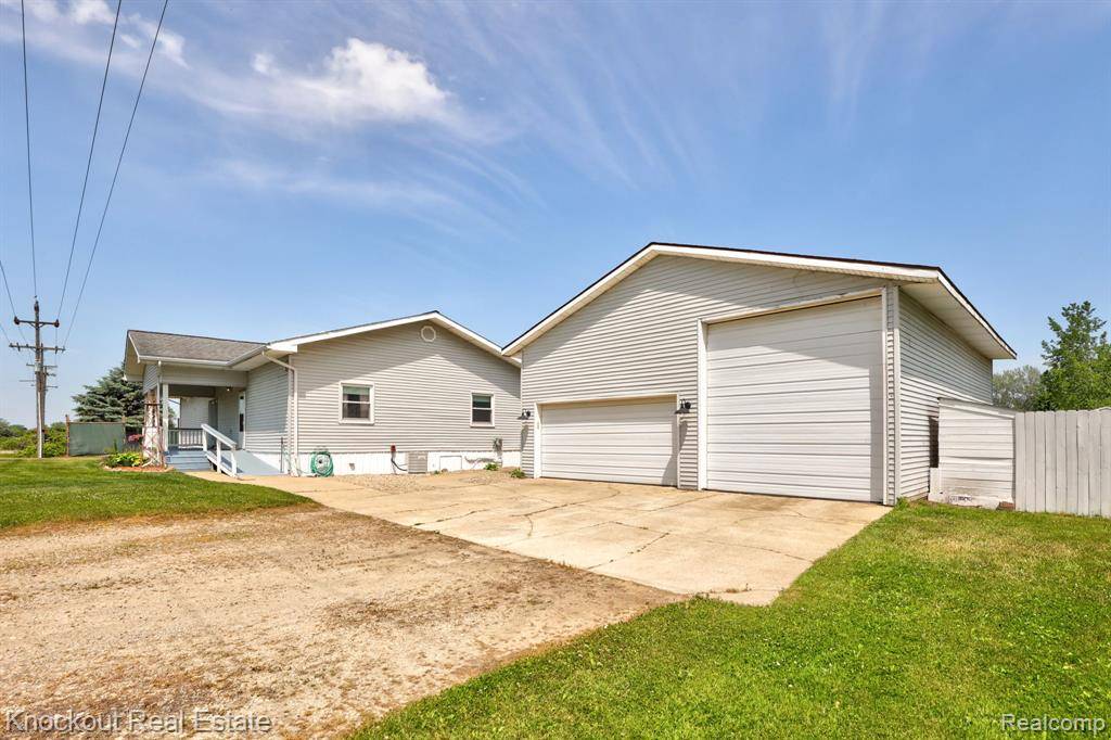 Vassar, MI 48768,5490 Rupprecht Road