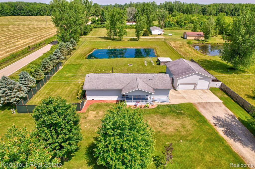 Vassar, MI 48768,5490 Rupprecht Road