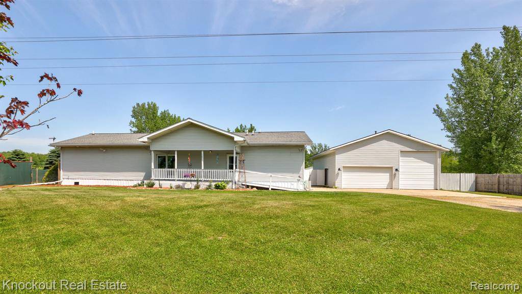 Vassar, MI 48768,5490 Rupprecht Road