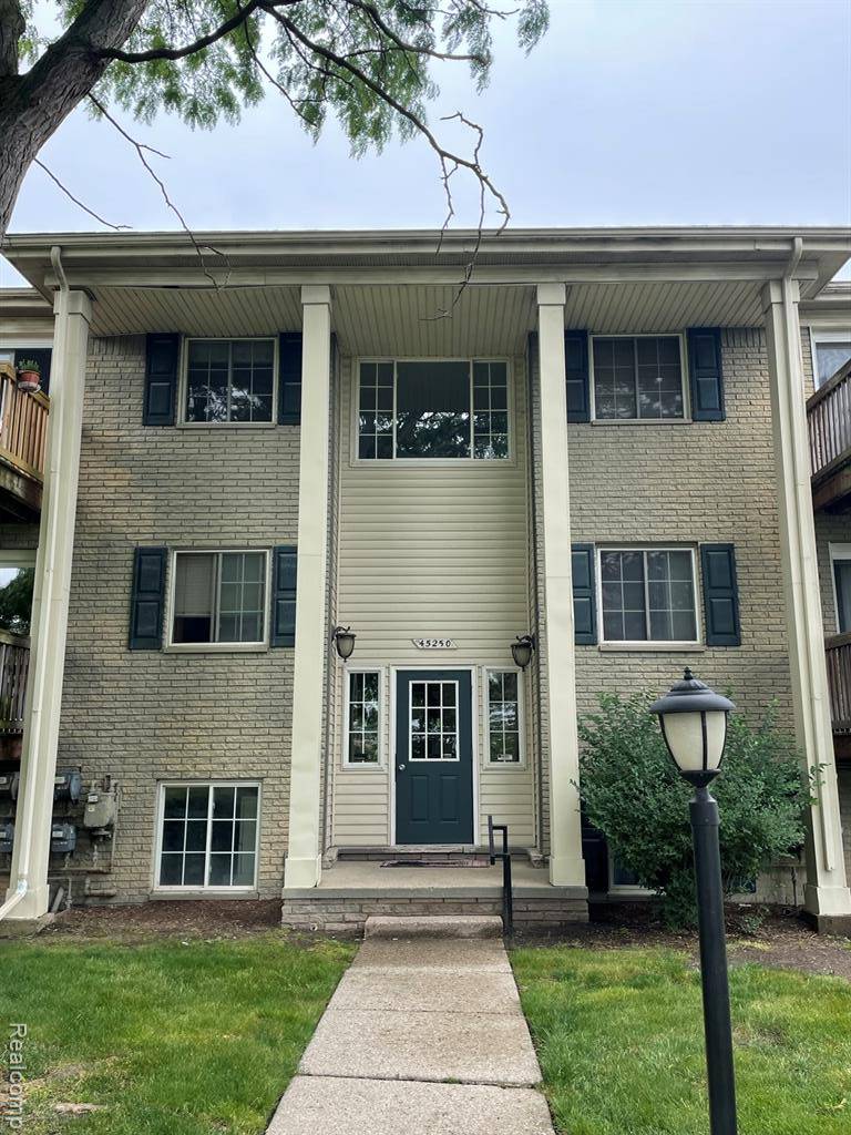 Utica, MI 48317,45250 Keding Street