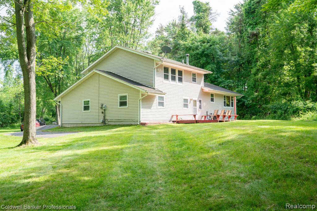 Ortonville, MI 48462,3485 Burrus Court
