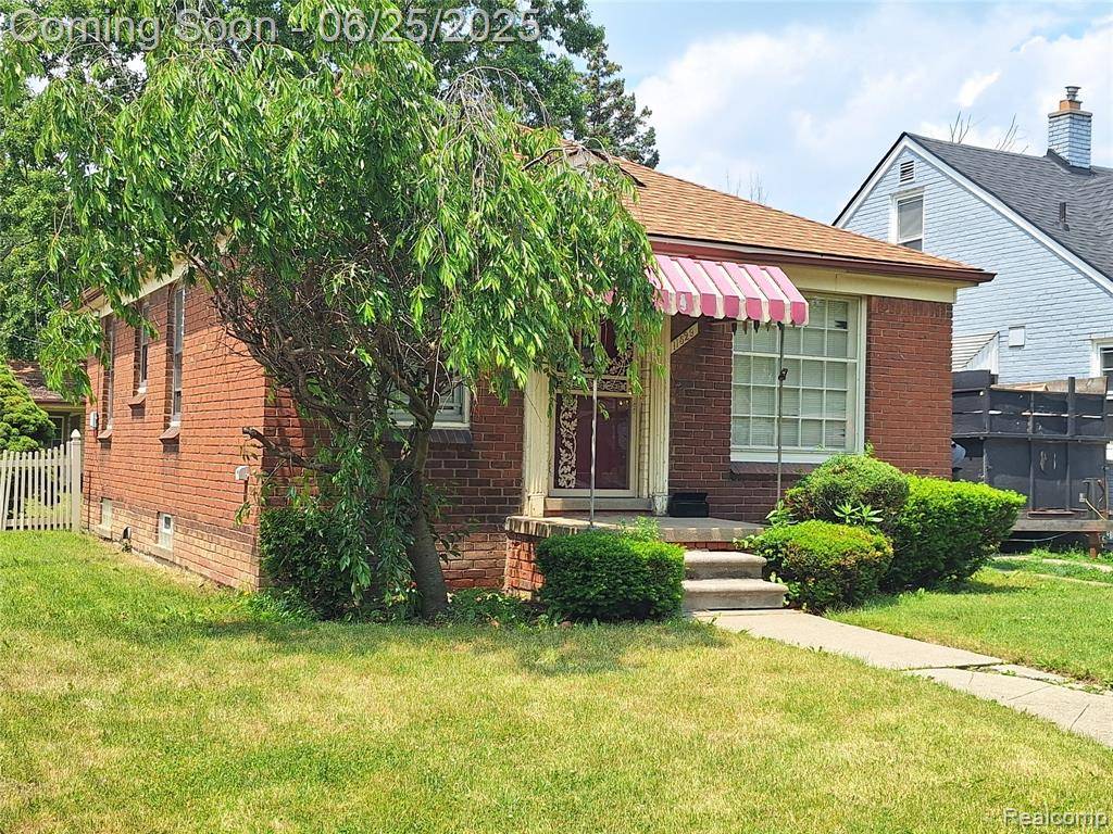Detroit, MI 48224,11529 Roxbury Street