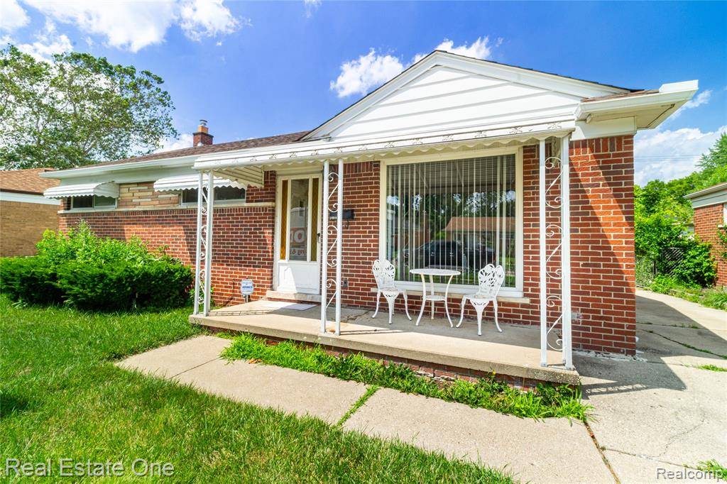 Redford, MI 48239,26914 Glendale