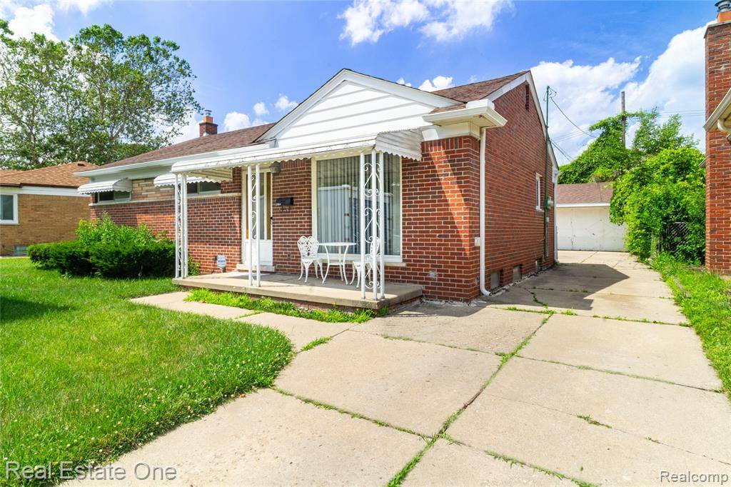 Redford, MI 48239,26914 Glendale
