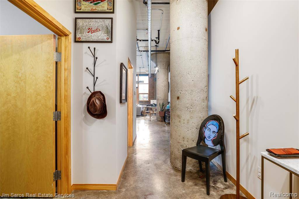 Detroit, MI 48201,444 W Willis Street