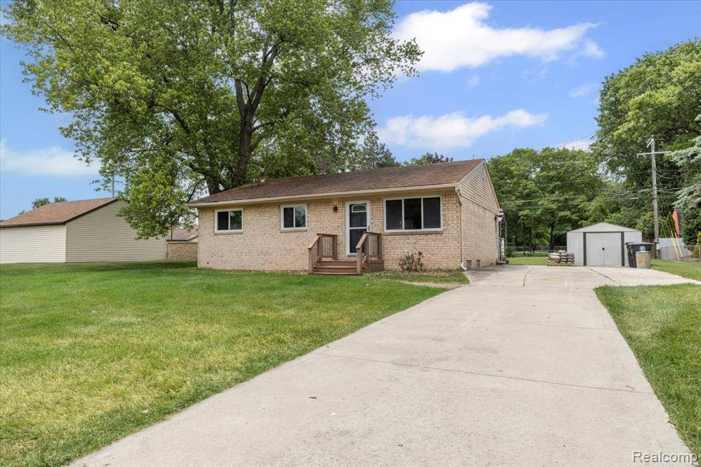 Livonia, MI 48150,12115 Newburgh Road