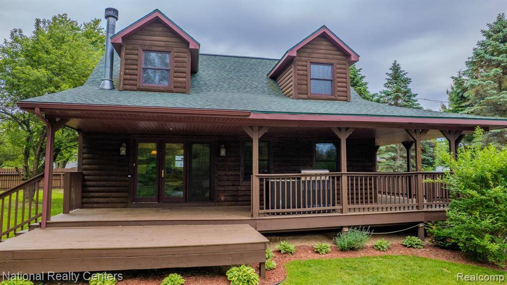 Gladwin, MI 48624,1471 Eldon Court