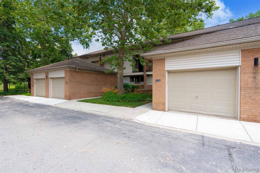 Detroit, MI 48207,1116 Stafford Place