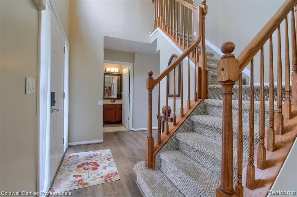 Belleville, MI 48111,44516 Bramblewood Court