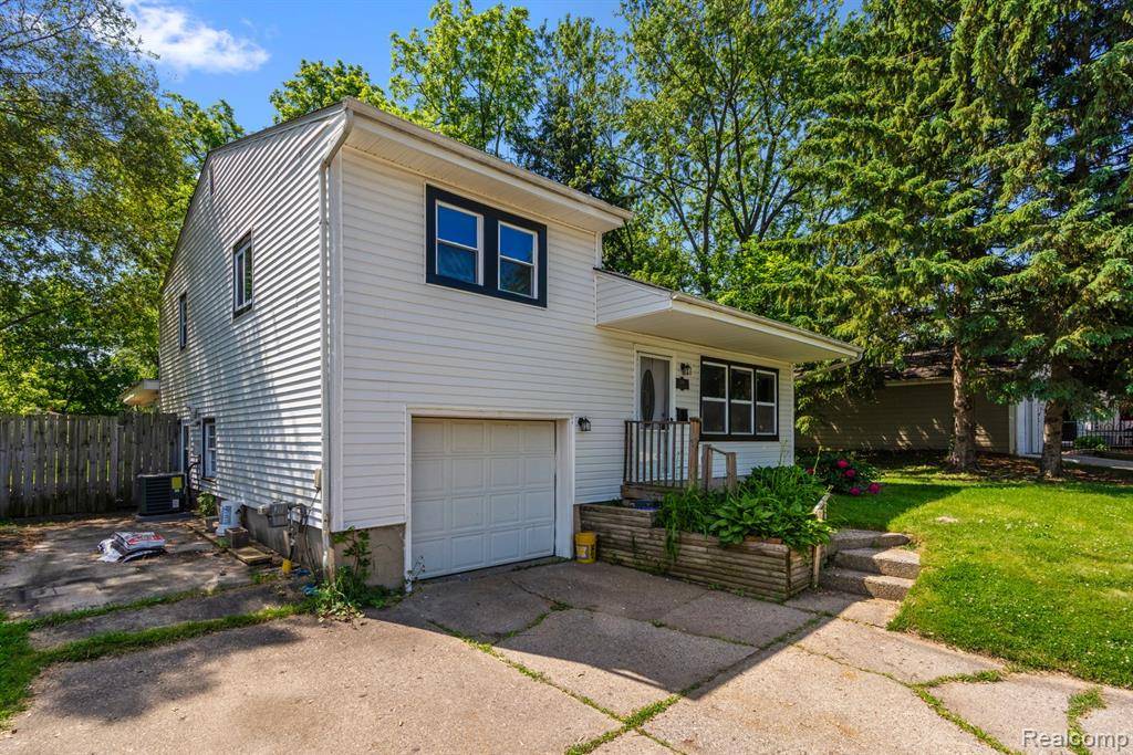 Grand Blanc, MI 48439,146 Grant Street