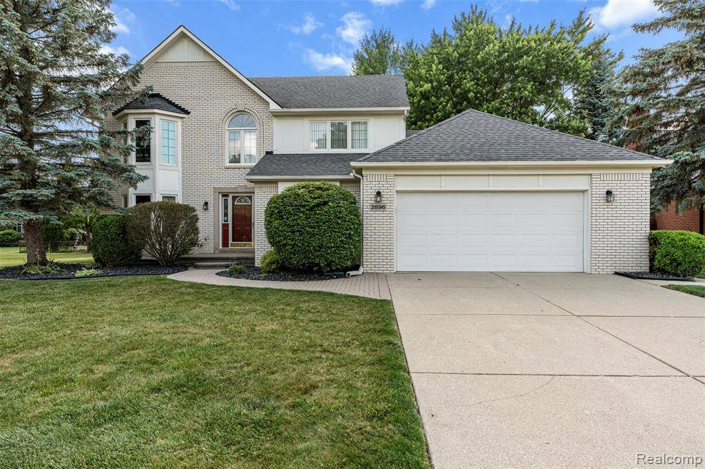 Troy, MI 48085,2896 Chippewa Court
