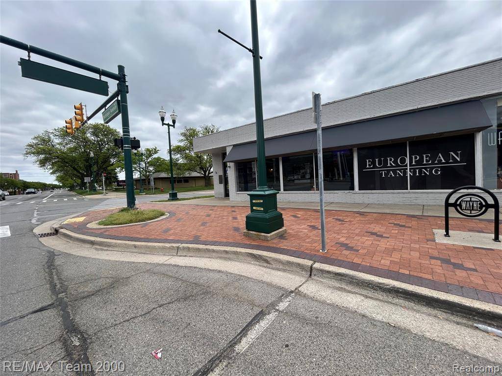 Wayne, MI 48184,35501 W MICHIGAN Avenue