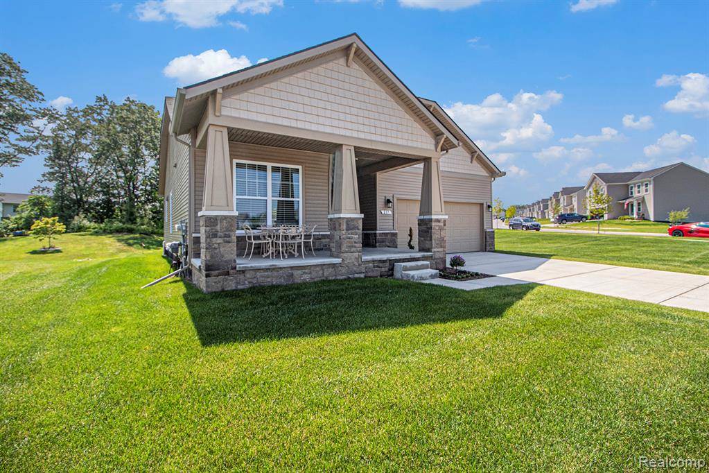 White Lake, MI,217 Coppice Way
