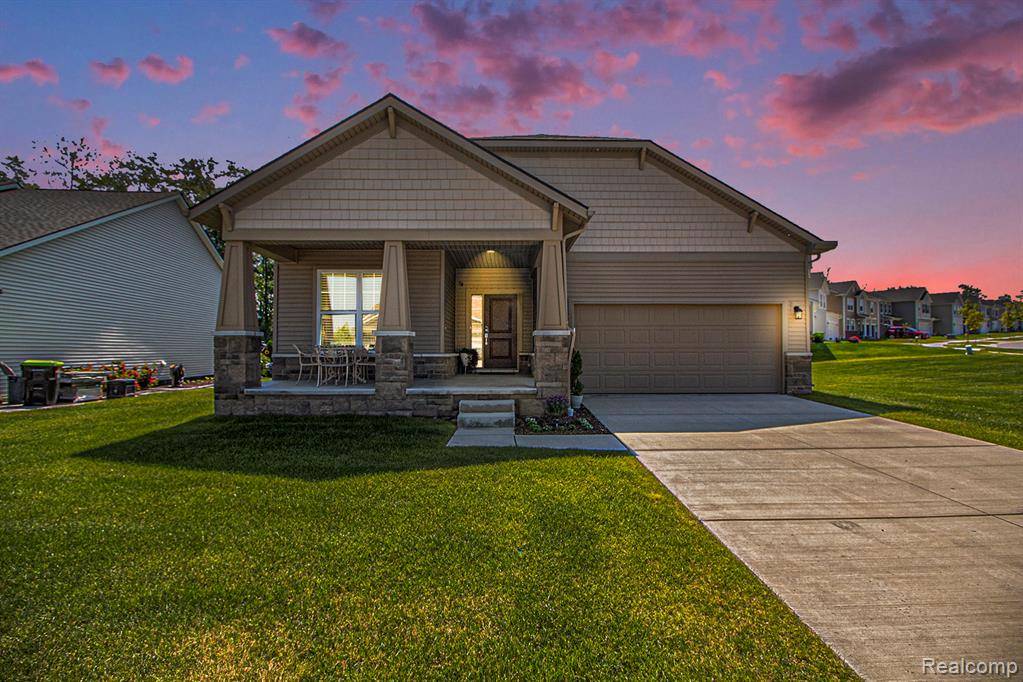 White Lake, MI,217 Coppice Way