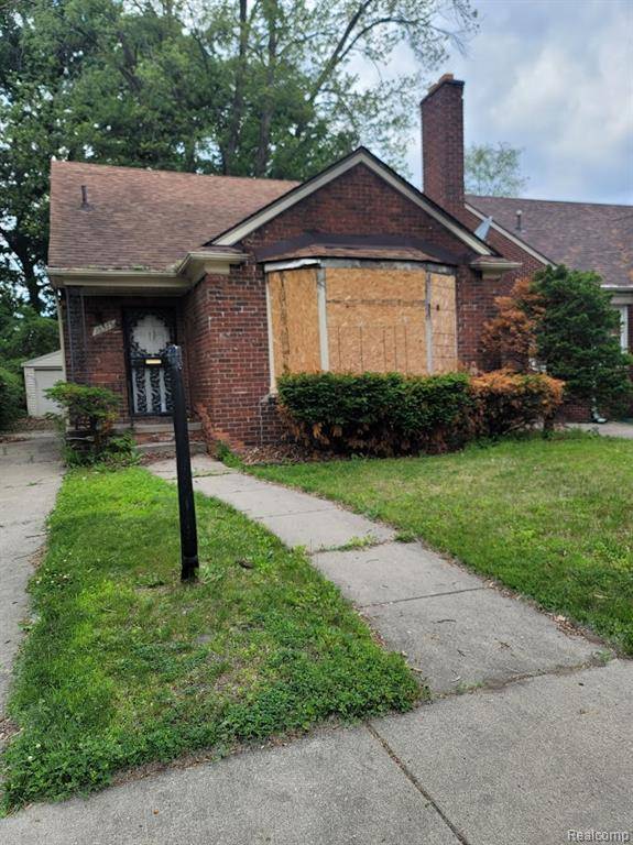 Detroit, MI 48221,16575 Pinehurst Street