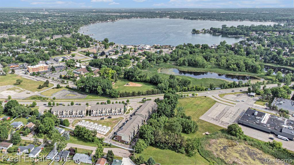 Walled Lake, MI 48390,207 Legato Drive