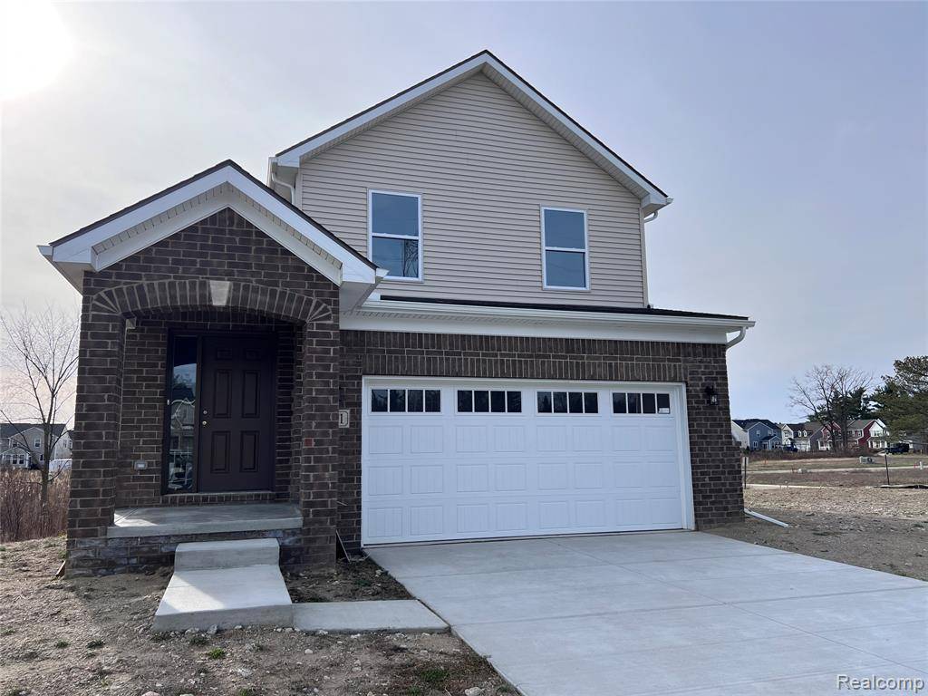 Wixom, MI,471 Pattan Drive