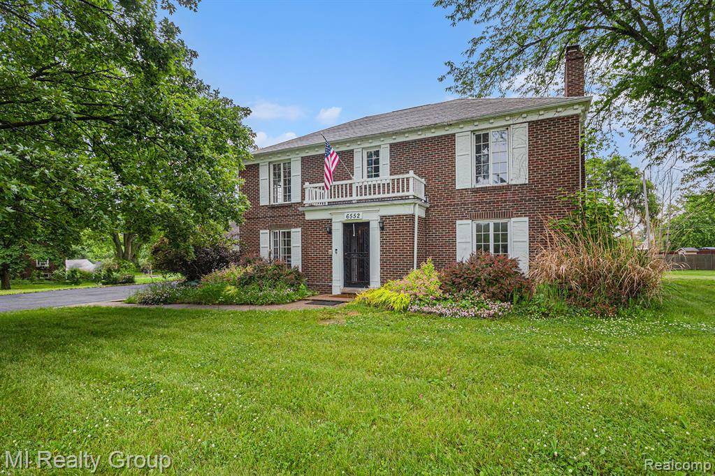Imlay City, MI 48444,6552 W Imlay City Road