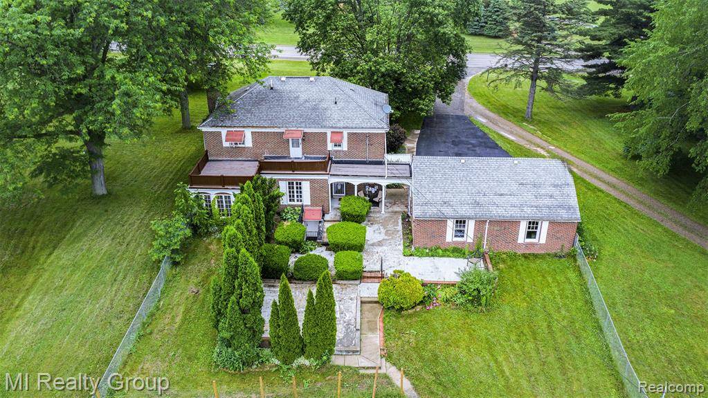Imlay City, MI 48444,6552 W Imlay City Road