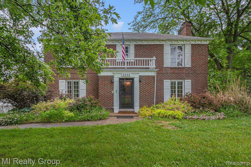 Imlay City, MI 48444,6552 W Imlay City Road
