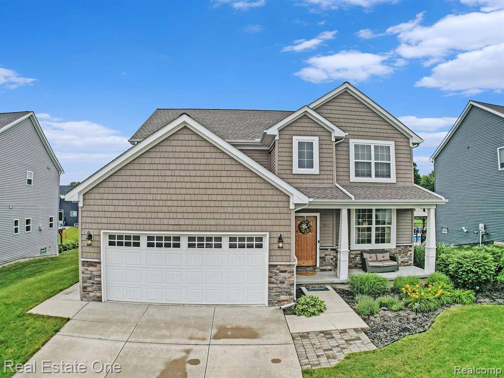 Holly, MI 48442,367 Otter Run Road