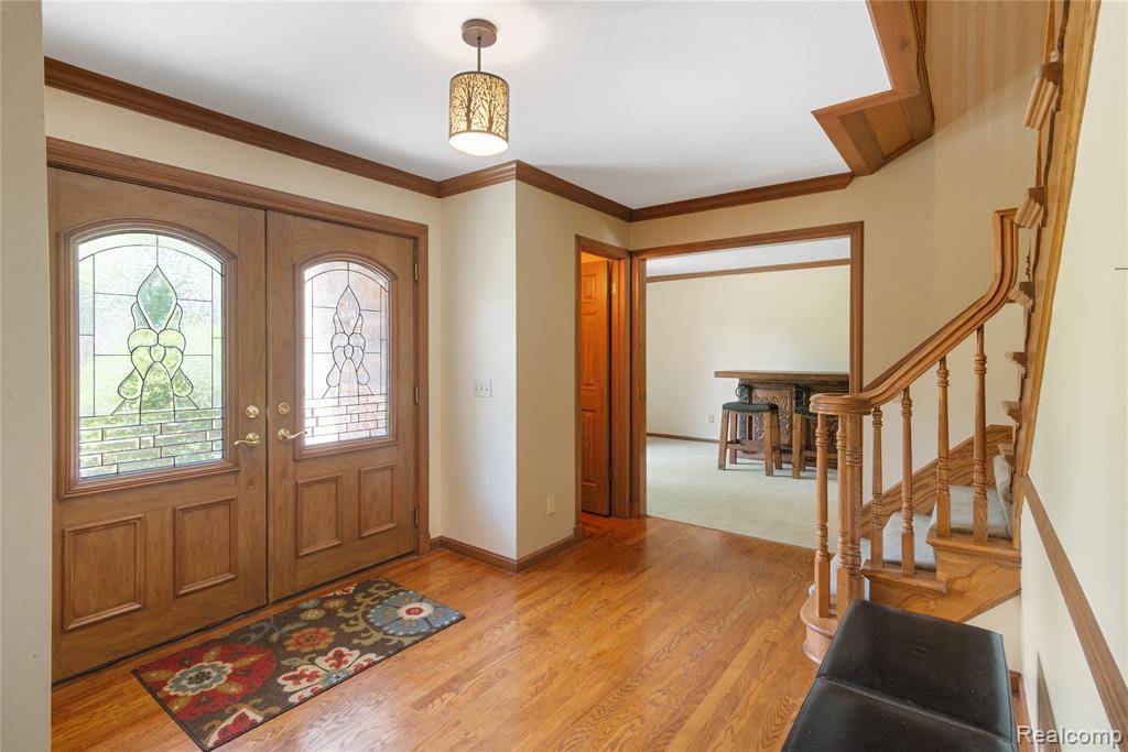 Grand Blanc, MI 48439,1484 Kings Pointe Road