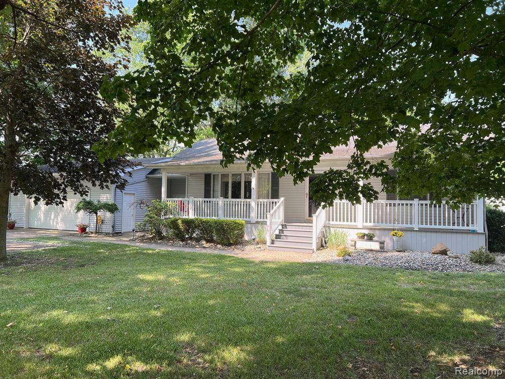 Flushing, MI 48433,7369 Sheridan Road