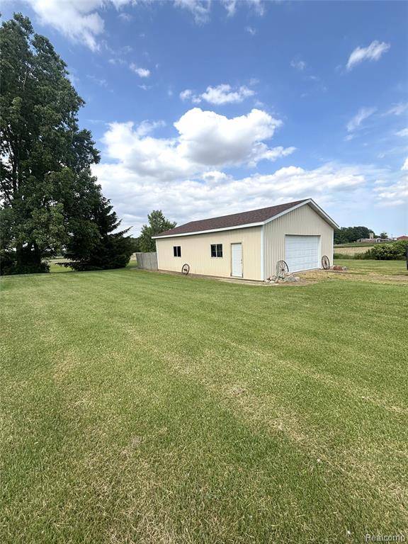 Brown, MI 48416,8327 Wilcox Road