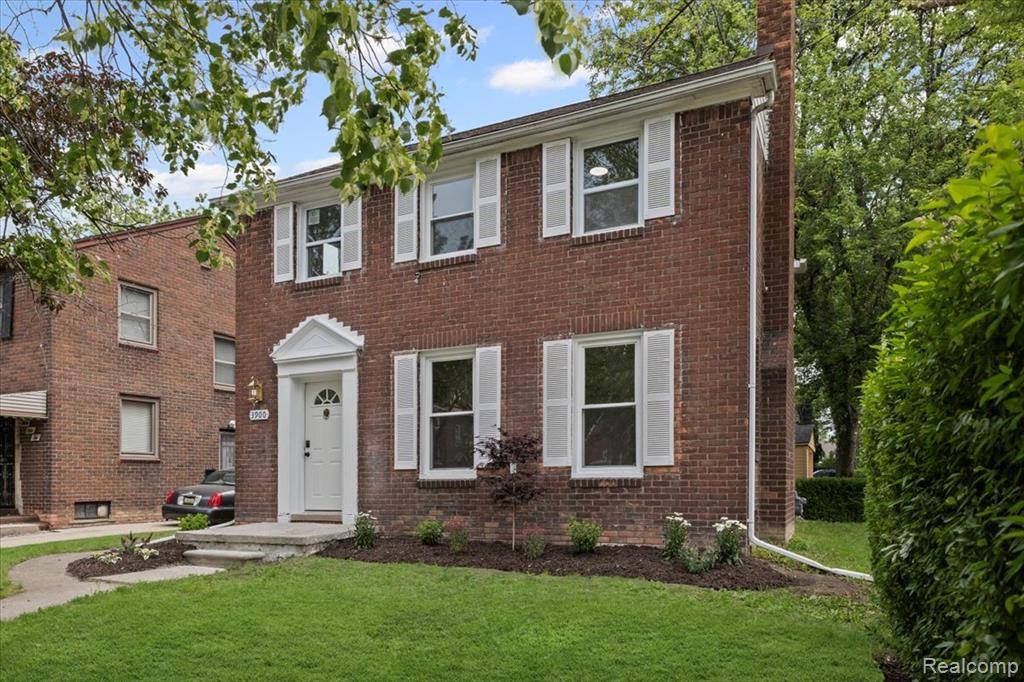 Grosse Pointe Woods, MI 48224,3900 Somerset Avenue