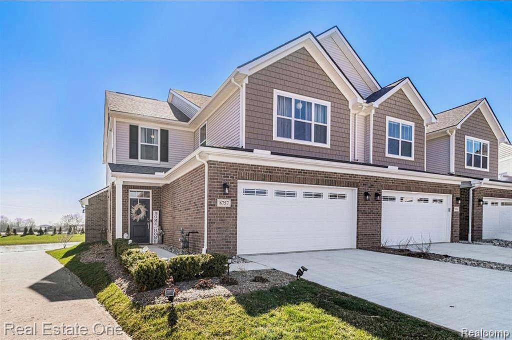 Washington, MI,8757 Grove Street